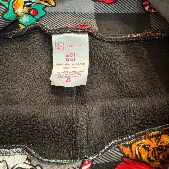 Holiday Leggings Bundle - Picture 7 of 7